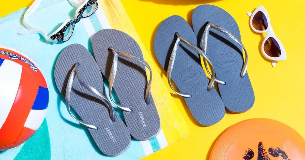 Harbour Town Gold Coast Havaianas