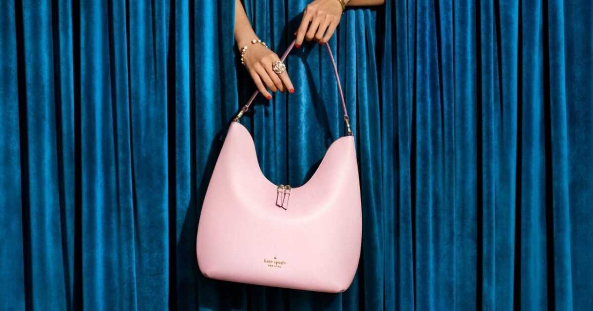 Kate spade clearance factory website