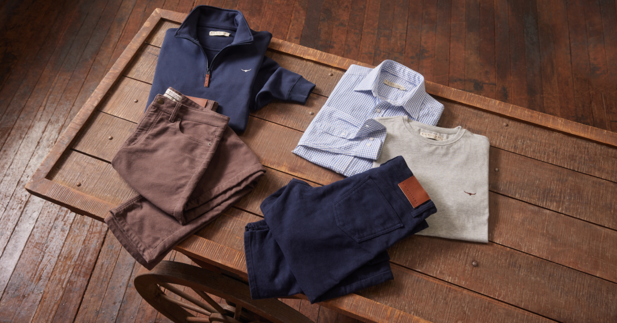 Rm williams store clearance outlet